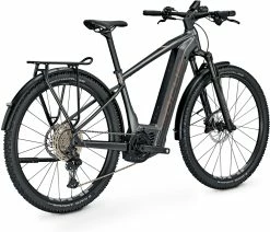 Focus AVENTURA² 6.9 -Vélo Boutique de vente FO5080083v2023 2022 29 DI BLK 045 PRO AVENTURA2 6 9