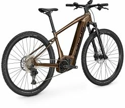 Focus JARIFA² 6.8 -Vélo Boutique de vente FO5080087v2022 2022 29 DI BRW 045 PRO JARIFA2 6 8 NINE