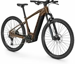 Focus JARIFA² 6.8 -Vélo Boutique de vente FO5080087v2022 2022 29 DI BRW 135 PRO JARIFA2 6 8 NINE