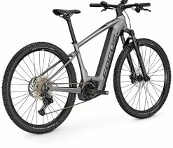 Focus JARIFA² 6.8 -Vélo Boutique de vente FO5080087v2022 2022 29 DI GRY 045 PRO JARIFA2 6 8 NINE