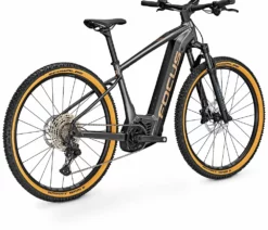 Focus JARIFA² 6.9 7 Focus JARIFA² 6.9 -Vélo Boutique de vente FO5080088v2022 2022 29 DI BLK 045 PRO JARIFA2 6 9 NINE