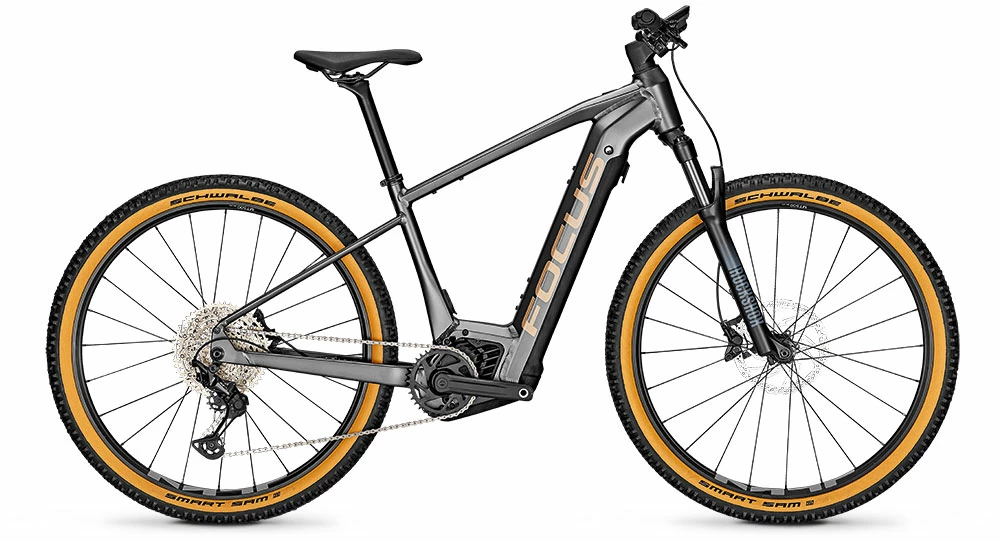 Focus JARIFA² 6.9 3 Focus JARIFA² 6.9