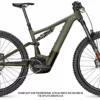Focus SAM² 6.8 -Vélo Boutique de vente FO5400025v2023 2023 29 DI GRE 090 Pro SAM2 6 8