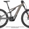 Focus SAM² 6.8 1 Focus SAM² 6.8 -Vélo Boutique de vente FO5400025v2023 2023 29 DI GRY 090 Pro SAM2 6 8 rend