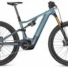 Focus JAM² 6.9 -Vélo Boutique de vente FO5400035v2023 2023 29 DI BLU 090 Pro JAM2 6 9 rend