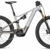 Focus JAM² 6.9 -Vélo Boutique de vente FO5400035v2023 2023 29 DI GRY 090 Pro JAM2 6 9 rend