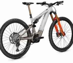 Focus SAM² 6.0 -Vélo Boutique de vente FO5400036v2023 2023 29 DI GRY 045 Pro SAM2 6 0 rend