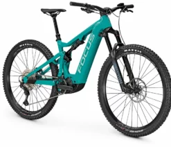 Focus JAM² 7.8 -Vélo Boutique de vente FO5400044v2022 2022 29 DI GRN 135 PRO JAM2 7 8 DEC