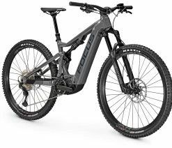 Focus JAM² 7.8 -Vélo Boutique de vente FO5400044v2022 2022 29 DI GRY 135 PRO JAM2 7 8 DEC