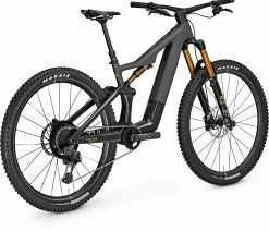 Focus JAM² SL 9.0 8 Focus JAM² SL 9.0 -Vélo Boutique de vente FO5400050v2023 2023 29 DI BLK 045 Pro JAM2 SL 9 0