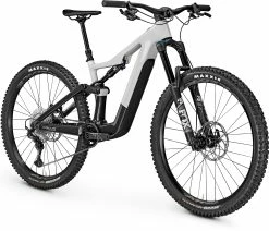 Focus JAM² SL 8.8 8 Focus JAM² SL 8.8 -Vélo Boutique de vente FO5400052v2023 2023 29 DI GRY 135 Pro JAM2 SL 8 8