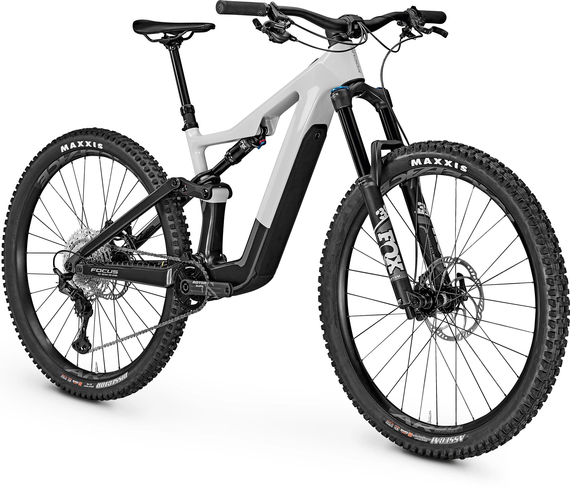 Focus JAM² SL 8.8 5 Focus JAM² SL 8.8 – Image 3