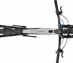 Focus JAM² SL 8.8 9 Focus JAM² SL 8.8 -Vélo Boutique de vente FO5400052v2023 2023 29 DI GRY TOP Pro JAM2 SL 8 8