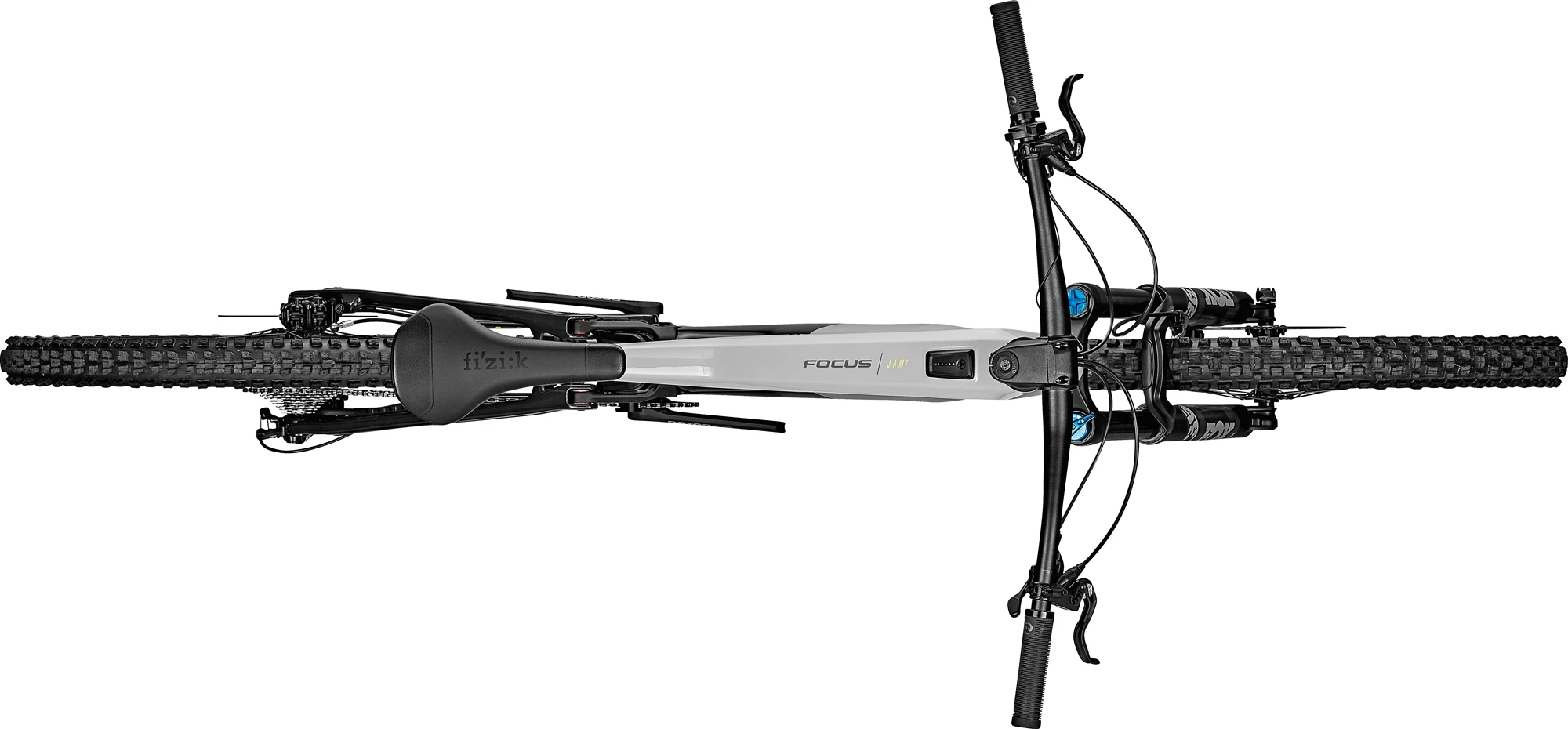 Focus JAM² SL 8.8 6 Focus JAM² SL 8.8 – Image 4