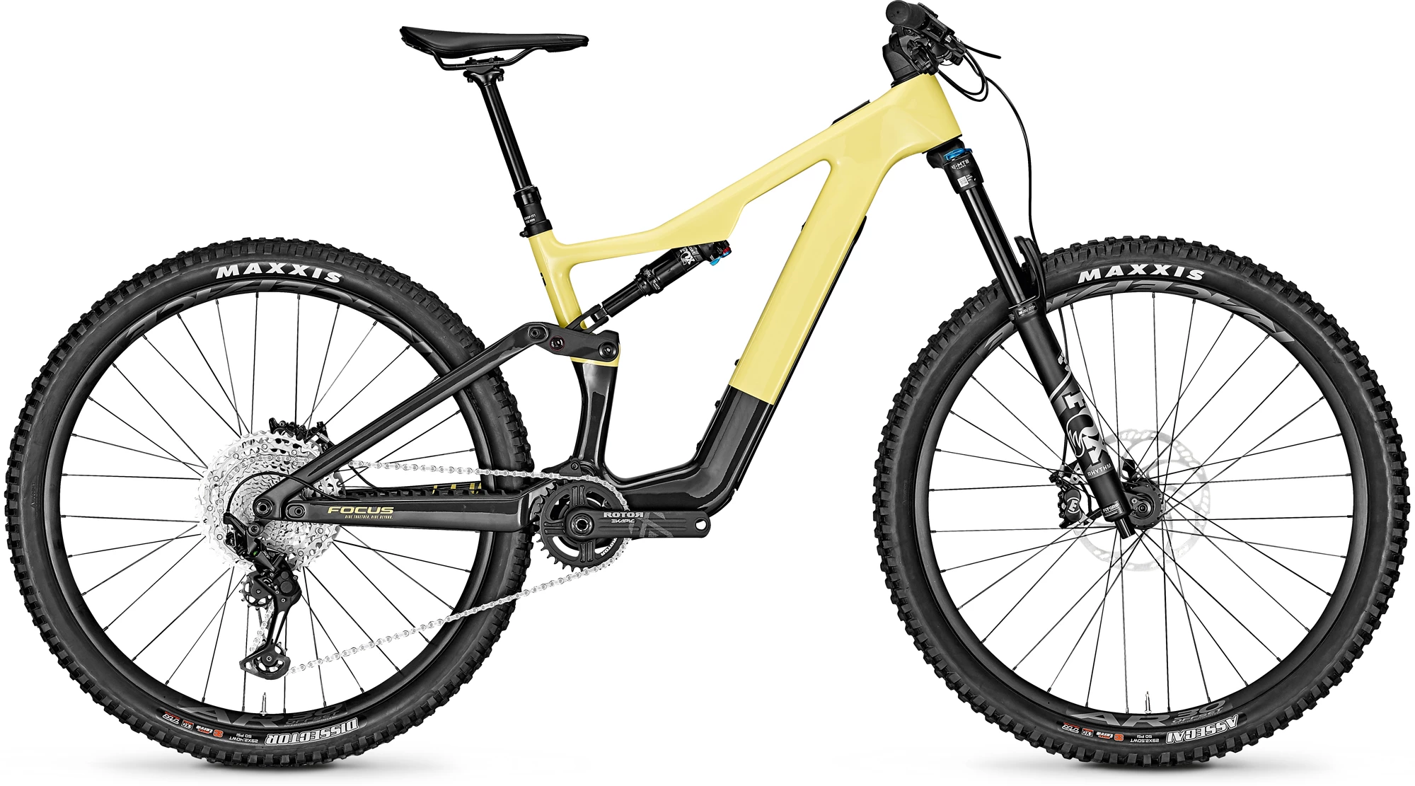 Focus JAM² SL 8.8 3 Focus JAM² SL 8.8