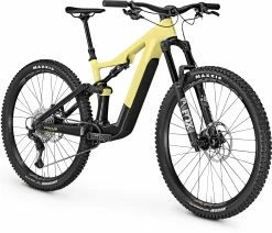 Focus JAM² SL 8.8 8 Focus JAM² SL 8.8 -Vélo Boutique de vente FO5400052v2023 2023 29 DI YEL 135 Pro JAM2 SL 8 8