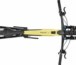 Focus JAM² SL 8.8 9 Focus JAM² SL 8.8 -Vélo Boutique de vente FO5400052v2023 2023 29 DI YEL TOP Pro JAM2 SL 8 8