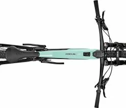 Focus JAM² SL 8.7 -Vélo Boutique de vente FO5400053v2023 2023 29 DI BLU TOP Pro JAM2 SL 8 7
