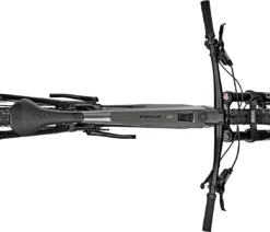 Focus JAM² SL 8.7 -Vélo Boutique de vente FO5400053v2023 2023 29 DI GRY TOP Pro JAM2 SL 8 7