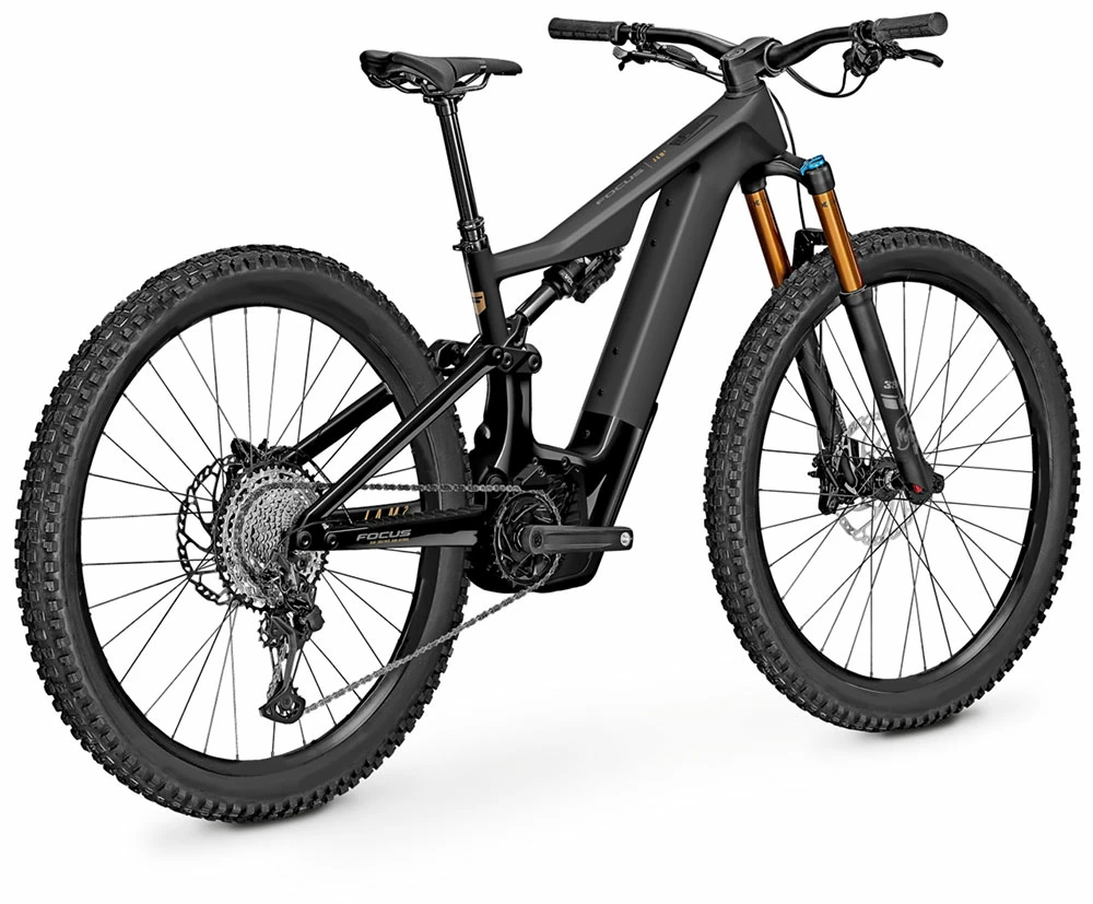 Focus JAM² 8.0 4 Focus JAM² 8.0 – Image 2