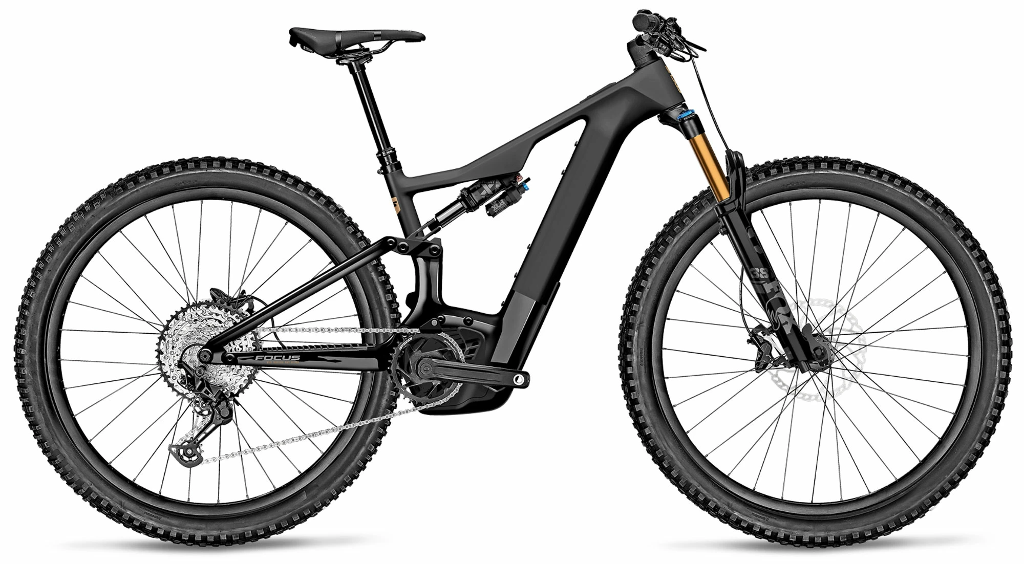 Focus JAM² 8.0 3 Focus JAM² 8.0