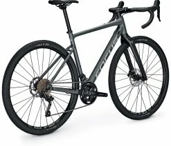 Focus ATLAS 6.7 -Vélo Boutique de vente FOCUS MY21 Atlas 6 7 back