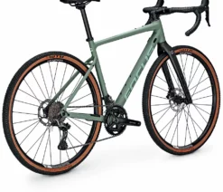 Focus ATLAS 6.8 -Vélo Boutique de vente FOCUS MY21 Atlas 6 8 back