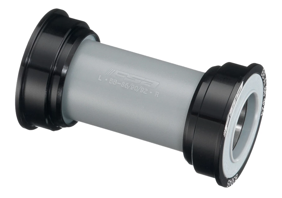 FSA BB86 Pressfit 41x86,5mm Road Boîte De Pédalier (pour Axe De 24mm) 3 FSA BB86 Pressfit 41x86,5mm Road Boîte De Pédalier (pour Axe De 24mm)