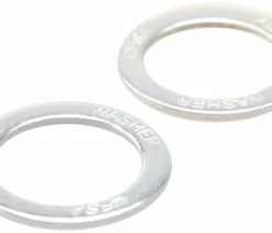 FSA Rondelles De Pédales Pour Manivelles En Carbone