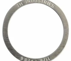 FSA Bague D'espacement Micro-Spacer Pour Jeu De Direction Intégré