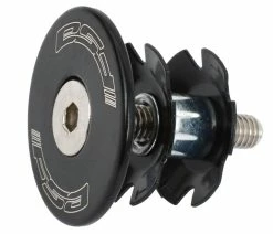 FSA Jeu D'écrous à Griffes Aluminium 1 1/8" -Vélo Boutique de vente FSA Krallenmutterset Aluminium 1 1 8 160 2002 b