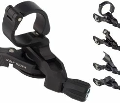 Wolf Tooth Components Levier ReMote Remote