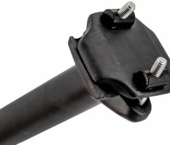 Faserwerk Tige De Selle Wuthocker 27,2x400mm En Carbone -Vélo Boutique de vente Faserwerk Wuthocker 27 2x400mm Carbon Sattelstutze 60006 c