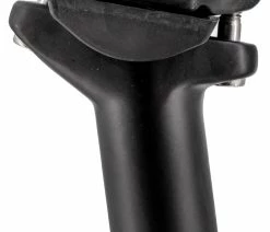 Faserwerk Tige De Selle Wuthocker 27,2x400mm En Carbone -Vélo Boutique de vente Faserwerk Wuthocker 27 2x400mm Carbon Sattelstutze 60006 d