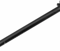 Faserwerk Tige De Selle Wuthocker 27,2x400mm En Carbone