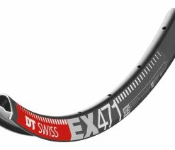 Dt-swiss Jante EX 471 29" 32 Trous