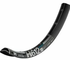 Dt-swiss H 612 Jante Disque Hybride 27,5