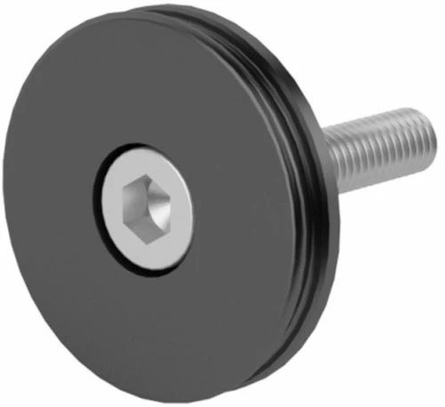 Fidlock VACUUM Replacement Ahead Cap - Capuchon De Potence De Rechange 3 Fidlock VACUUM Replacement Ahead Cap - Capuchon De Potence De Rechange