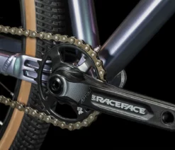 Cube Flying Circus Galactic´n´black -Vélo Boutique de vente Flying Circus galactic n black 618300 2