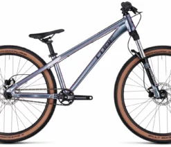 Cube Flying Circus Galactic´n´black