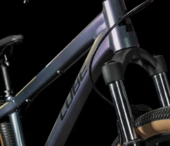 Cube Flying Circus Galactic´n´black -Vélo Boutique de vente Flying Circus galactic n black 618300 3