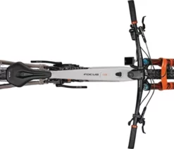 Focus SAM² 6.0 -Vélo Boutique de vente Focus 20121234 SAM2 6 0 2