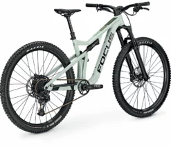 Focus JAM 6.8 NINE -Vélo Boutique de vente Focus JAM 6 8 NINE 03