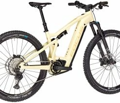 Focus THRON² 6.9 SMALL -Vélo Boutique de vente Focus THRON 6 9 SMALL 663512101 3