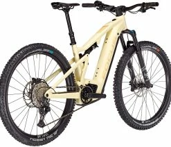 Focus THRON² 6.9 SMALL -Vélo Boutique de vente Focus THRON 6 9 SMALL 663512101 4