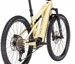 Focus THRON² 6.9 SMALL -Vélo Boutique de vente Focus THRON 6 9 SMALL 663512101 5