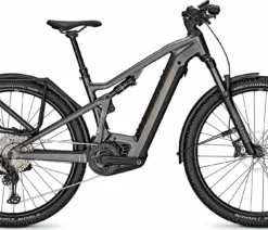 Focus THRON² 6.8 EQP SMALL‌