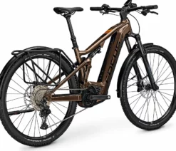 Focus THRON² 6.8 EQP SMALL‌ -Vélo Boutique de vente Focus THRON2 6 8 EQP SMALL 663512510 2