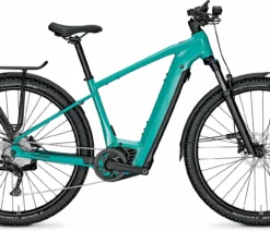 Focus AVENTURA² 6.7