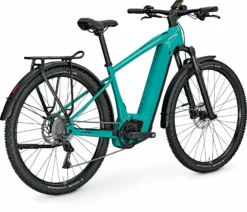 Focus AVENTURA² 6.7 -Vélo Boutique de vente Focus AVENTURA 2 6 7 Bluegreen 3